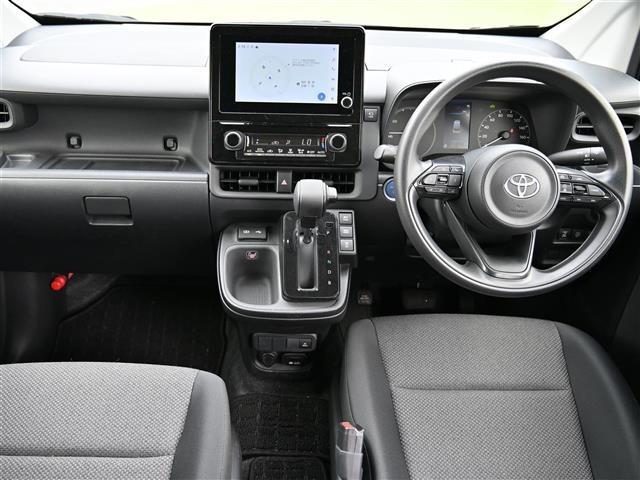 Toyota SIENTA 2022 7675442-15