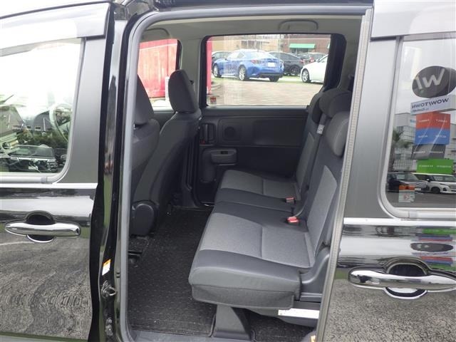 Toyota SIENTA 2022 7675442-2