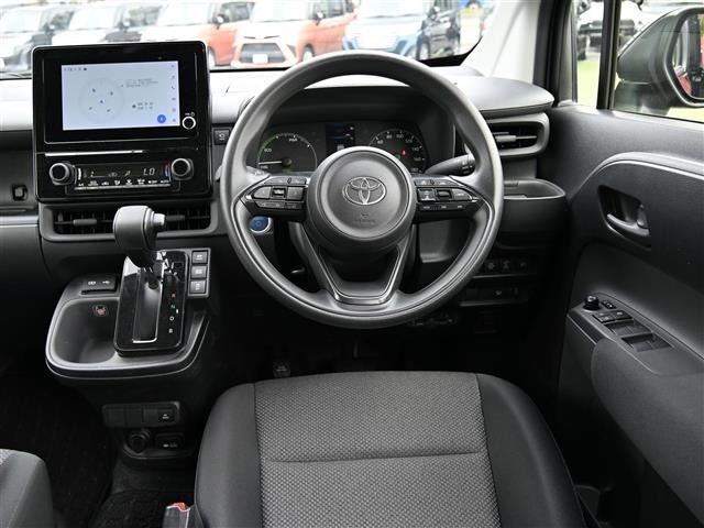Toyota SIENTA 2022 7675442-20
