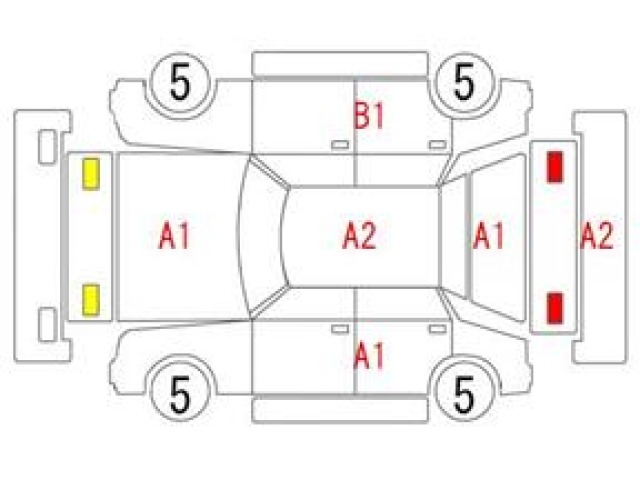 Toyota SIENTA 2022 7675442-24