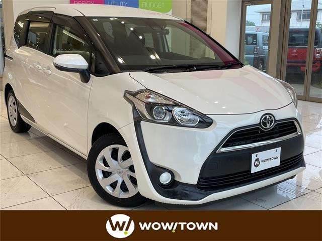 Toyota SIENTA 2017 7675446-0