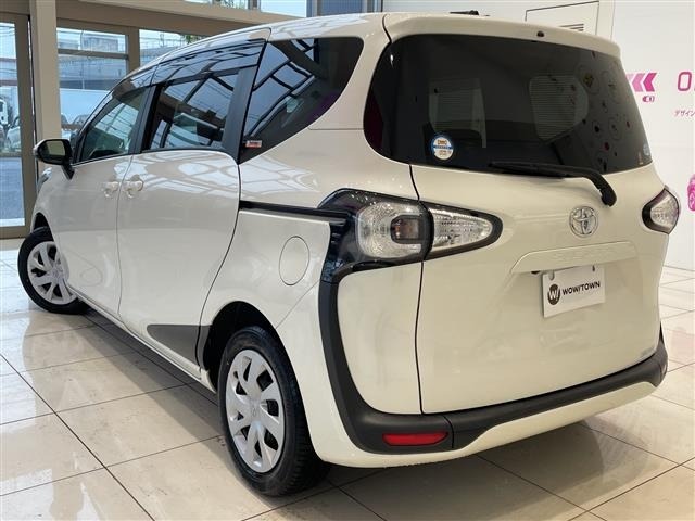 Toyota SIENTA 2017 7675446-13