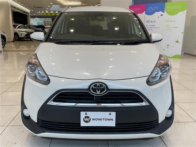 Toyota SIENTA 2017 7675446-22