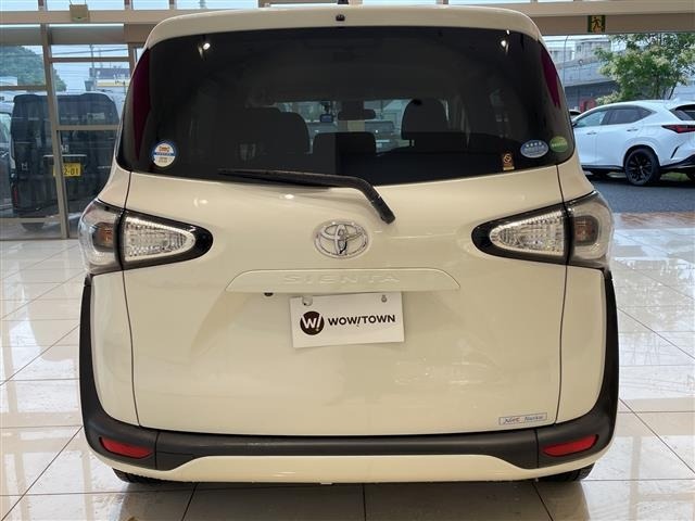 Toyota SIENTA 2017 7675446-4