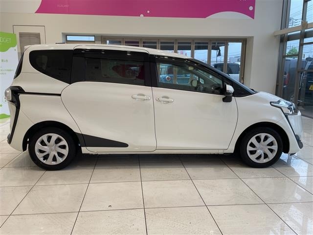 Toyota SIENTA 2017 7675446-6