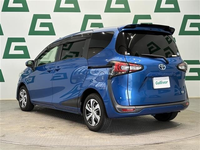 Toyota SIENTA 2020 7675447-13