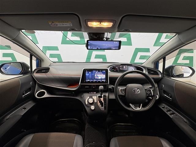 Toyota SIENTA 2020 7675447-14