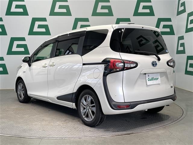 Toyota SIENTA 2019 7675448-13
