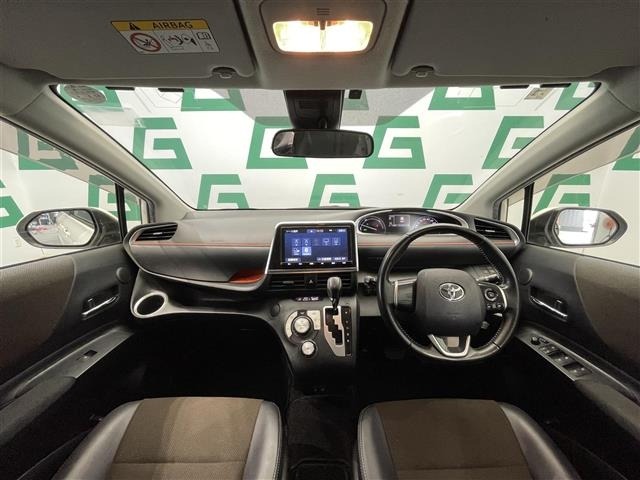 Toyota SIENTA 2019 7675448-14