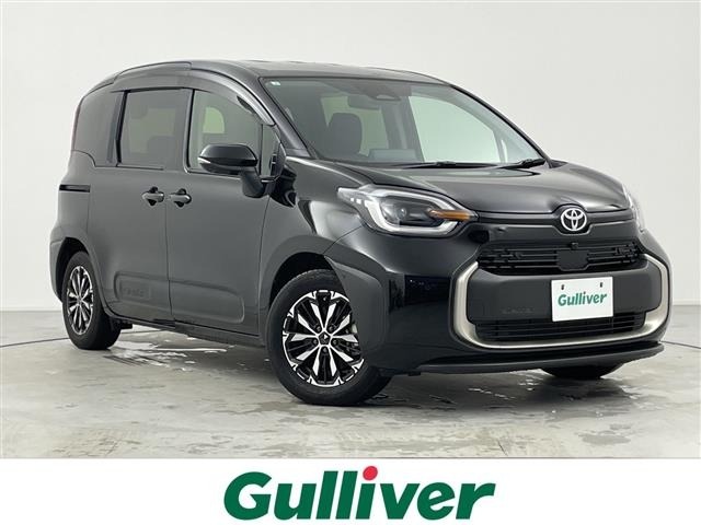 Toyota SIENTA 2025 7675449-0