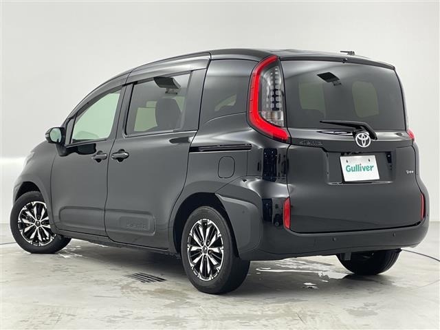 Toyota SIENTA 2025 7675449-13