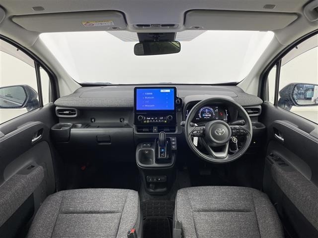 Toyota SIENTA 2025 7675449-14