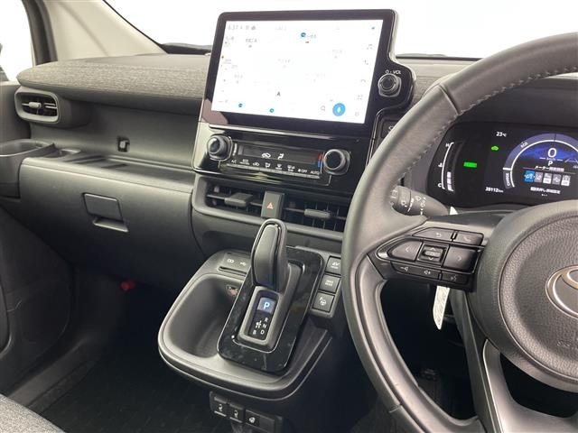 Toyota SIENTA 2025 7675449-21
