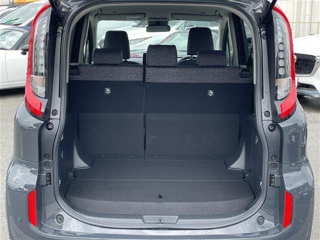 Toyota SIENTA 2023 7675450-12