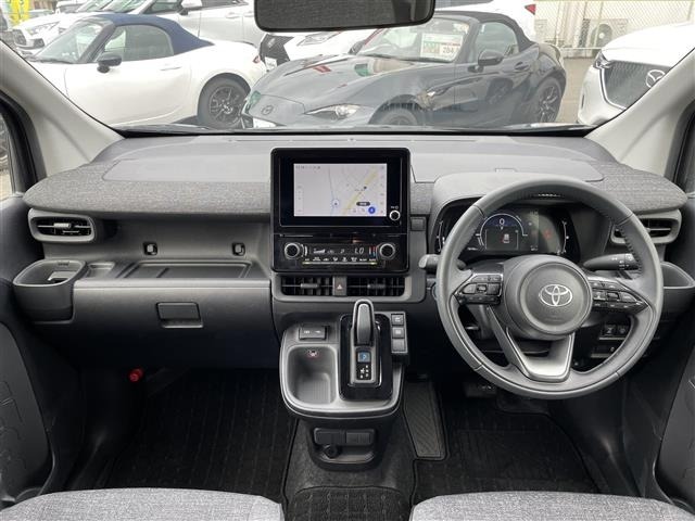 Toyota SIENTA 2023 7675450-15