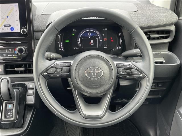 Toyota SIENTA 2023 7675450-17