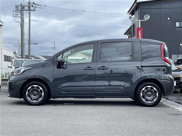 Toyota SIENTA 2023 7675450-2
