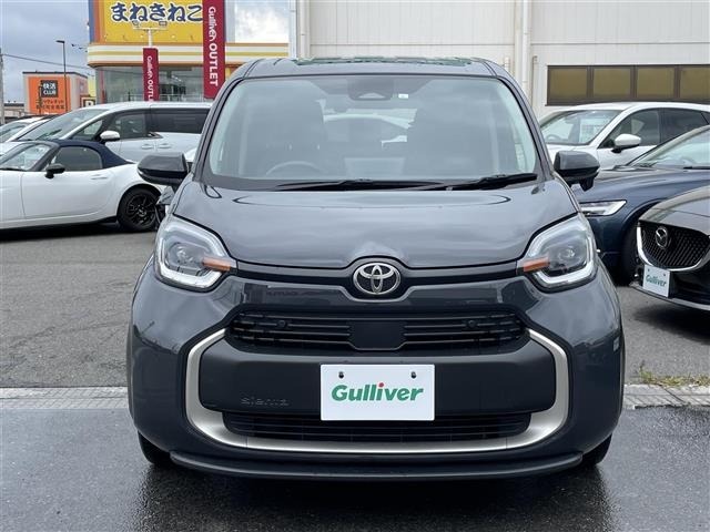 Toyota SIENTA 2023 7675450-22