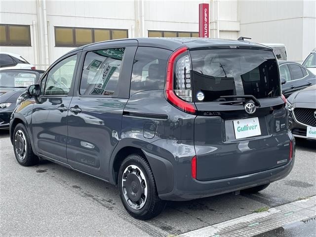 Toyota SIENTA 2023 7675450-4