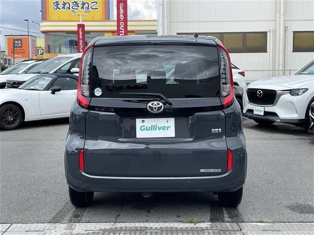 Toyota SIENTA 2023 7675450-6