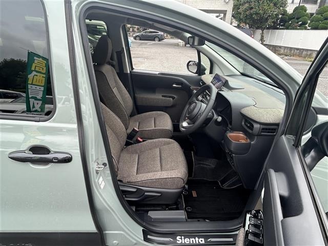 Toyota SIENTA 2022 7675452-1