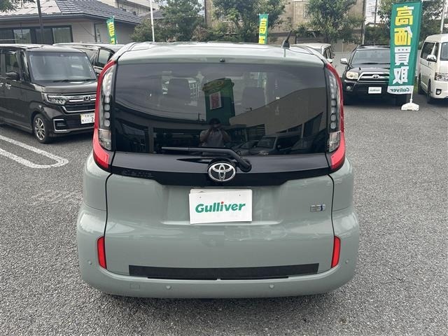 Toyota SIENTA 2022 7675452-11