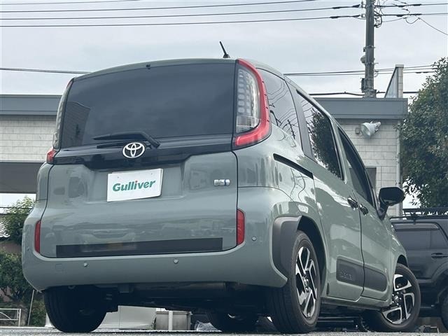 Toyota SIENTA 2022 7675452-12