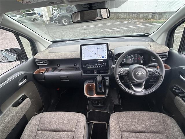 Toyota SIENTA 2022 7675452-14