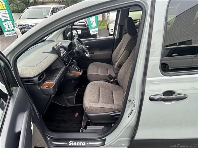 Toyota SIENTA 2022 7675452-18