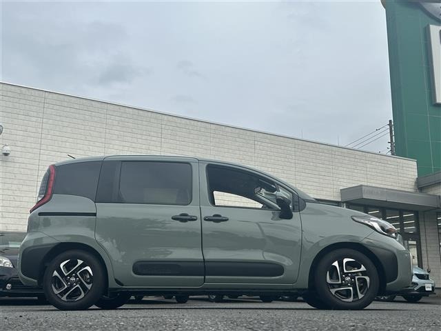 Toyota SIENTA 2022 7675452-20