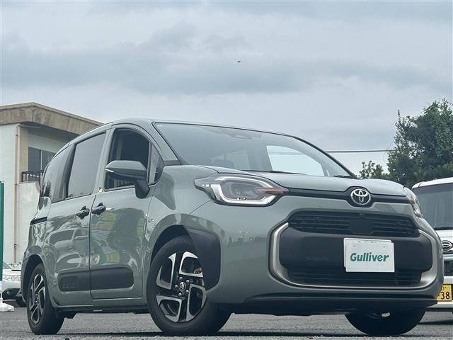 Toyota SIENTA 2022 7675452-22