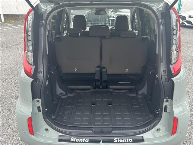 Toyota SIENTA 2022 7675452-5