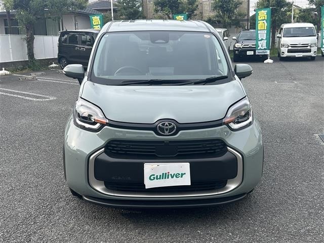 Toyota SIENTA 2022 7675452-8