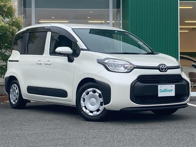Toyota SIENTA 2023 7675453-0