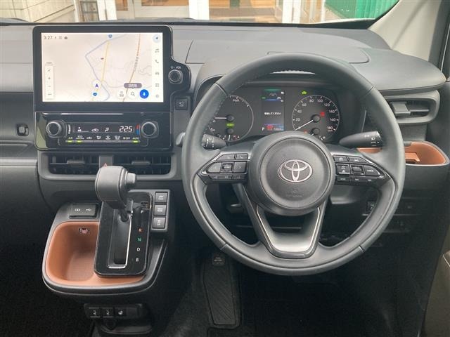 Toyota SIENTA 2023 7675453-13