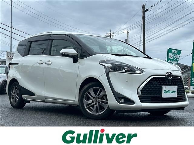 Toyota SIENTA 2019 7675454-0