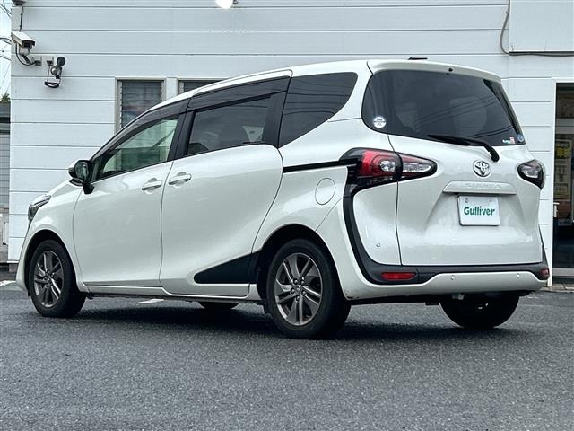 Toyota SIENTA 2019 7675454-13