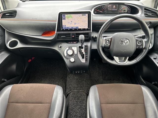 Toyota SIENTA 2019 7675454-14