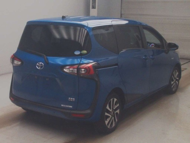 Toyota SIENTA 2018 7675459-1