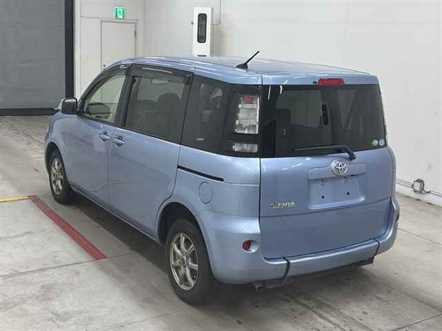 Toyota SIENTA 2013 7675463-1