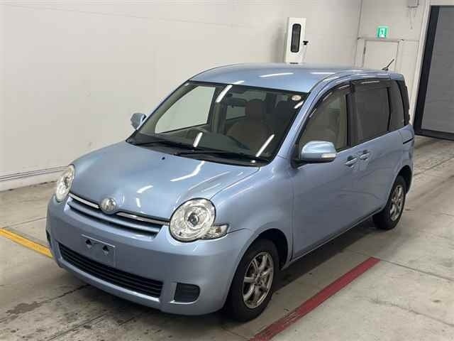 Toyota SIENTA 2013 7675463-4