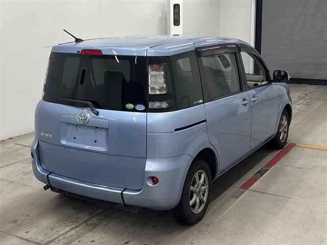 Toyota SIENTA 2013 7675463-5