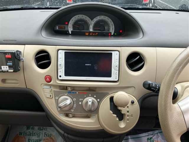 Toyota SIENTA 2013 7675463-6