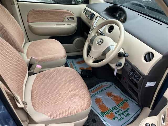 Toyota SIENTA 2013 7675463-7