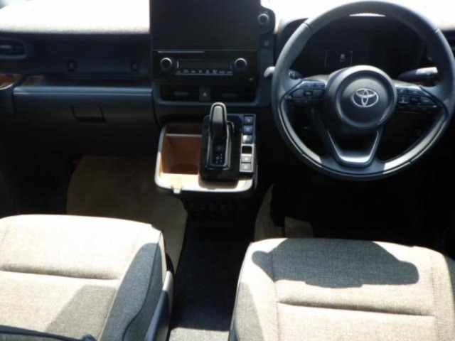 Toyota SIENTA 2025 7675478-3