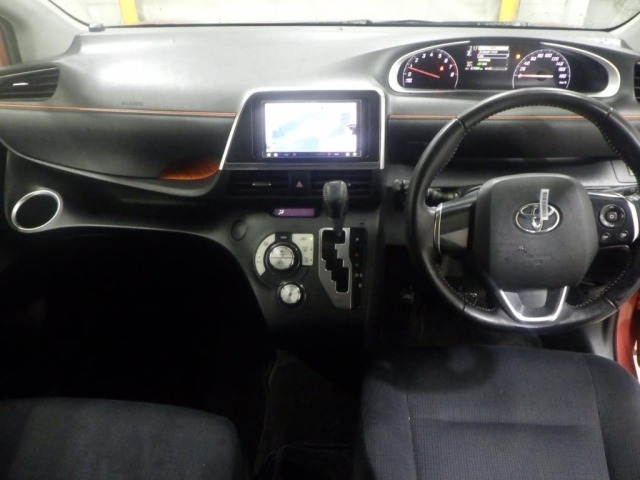 Toyota SIENTA 2016 7675488-3