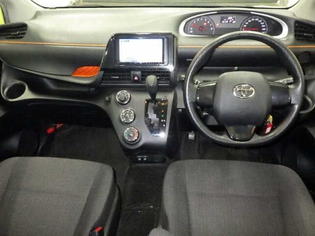 Toyota SIENTA 2021 7675494-3