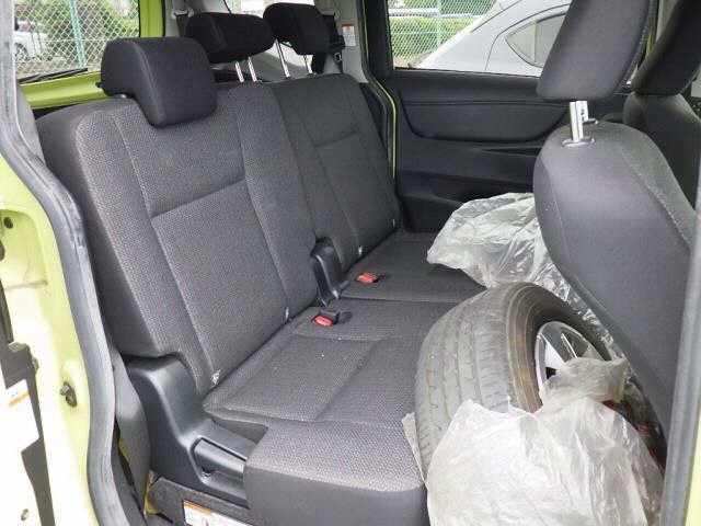 Toyota SIENTA 2021 7675494-7