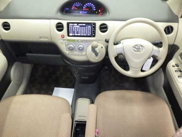 Toyota SIENTA 2014 7675495-3