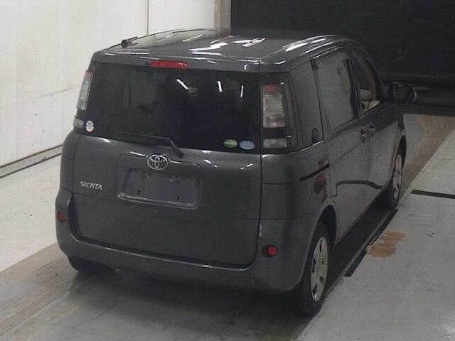 Toyota SIENTA 2014 7675495-5